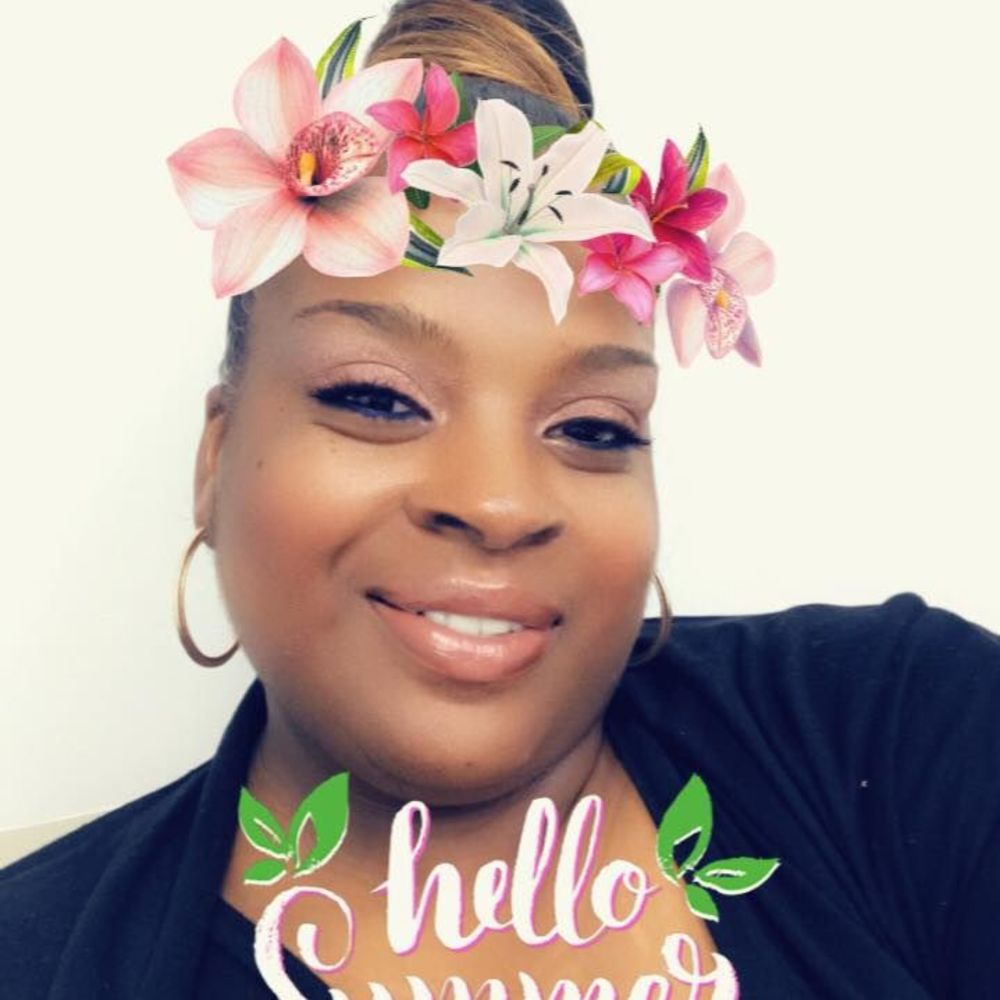 Meet your Posher, Patricia a